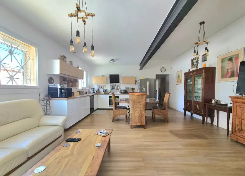 Maison à vendre, 143m², Salon-de-Provence