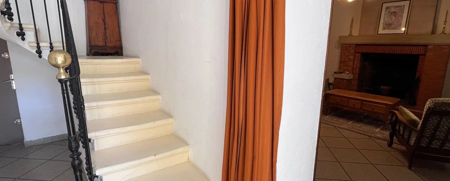 Maison à vendre, 183m², Entraigues-sur-la-Sorgue