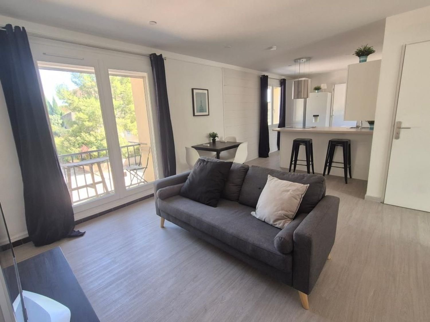 Appartement à louer, 60m², Salon-de-Provence