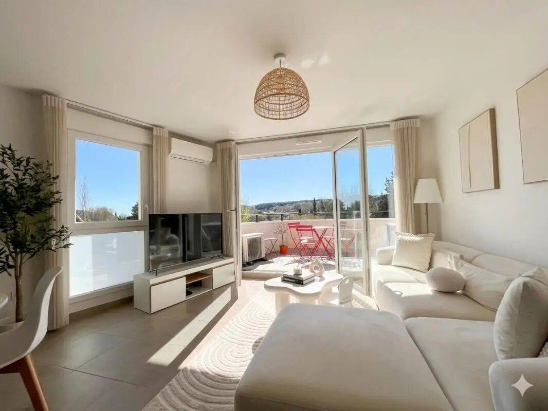 Appartement à vendre, 82m², Miramas