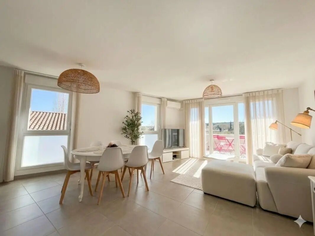 Appartement à vendre, 82m², Miramas