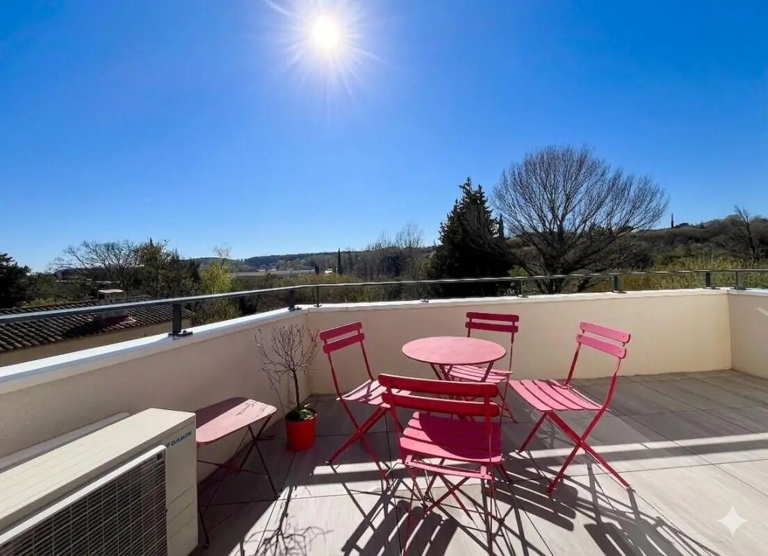 Appartement à vendre, 82m², Miramas