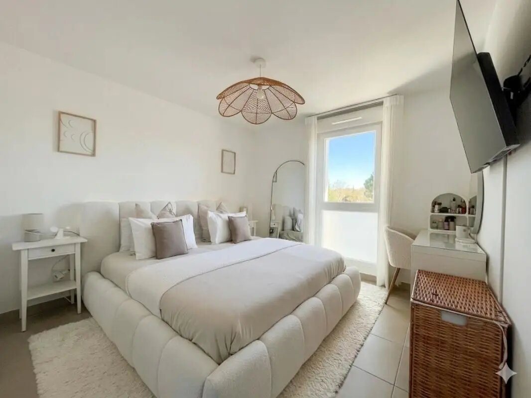 Appartement à vendre, 82m², Miramas