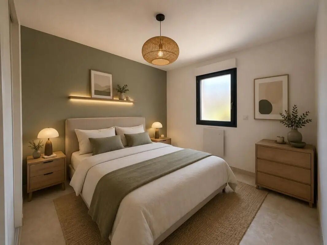 Maison à vendre, 130m², Saint-Chamas