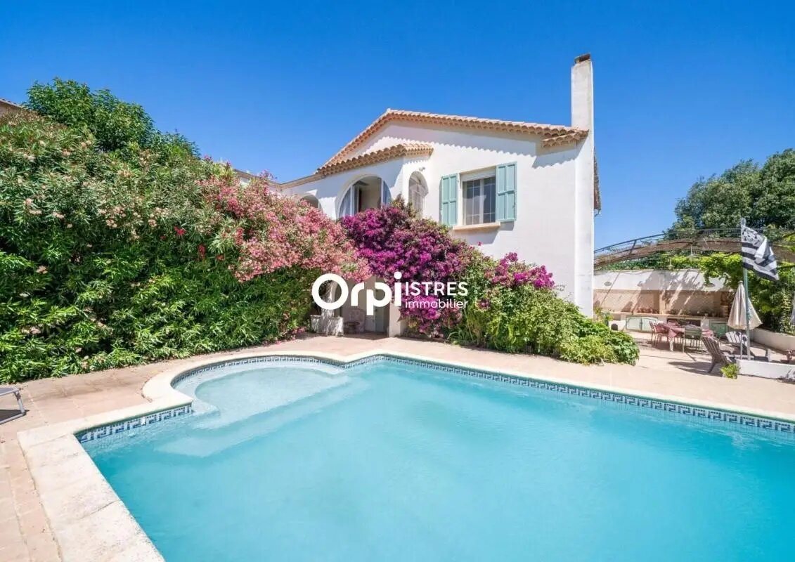 Maison à vendre, 260m², Istres