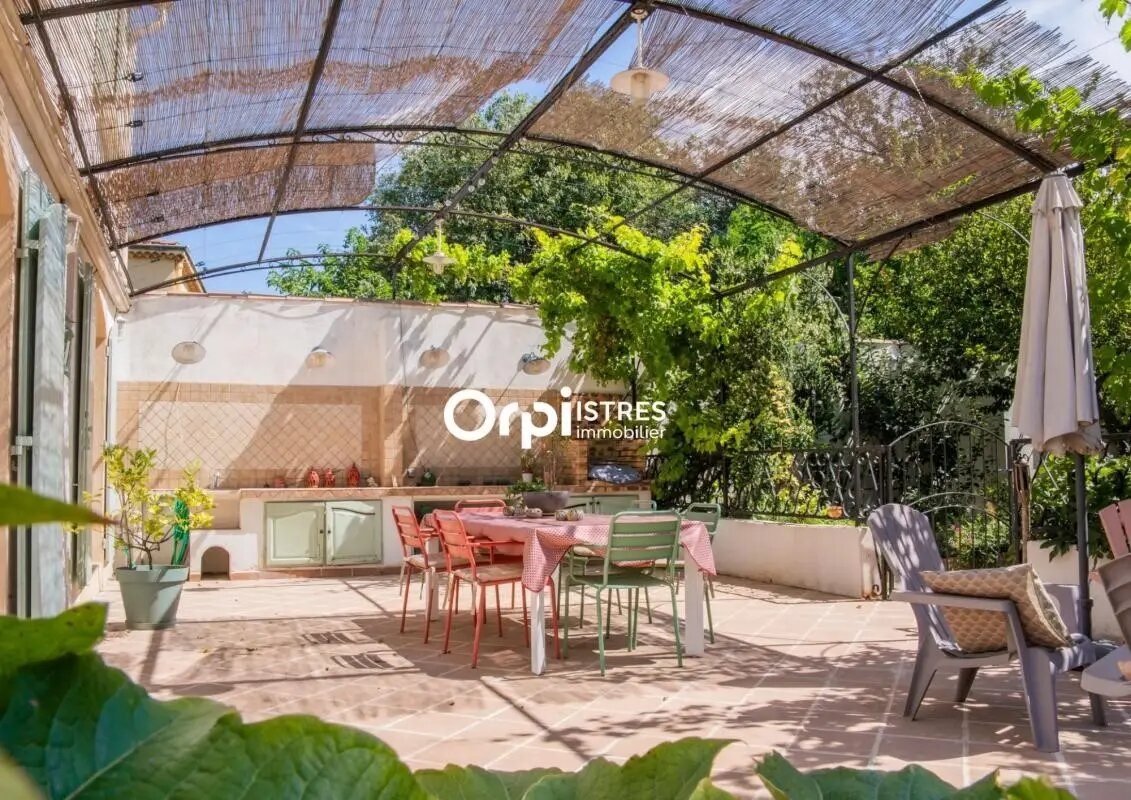 Maison à vendre, 260m², Istres