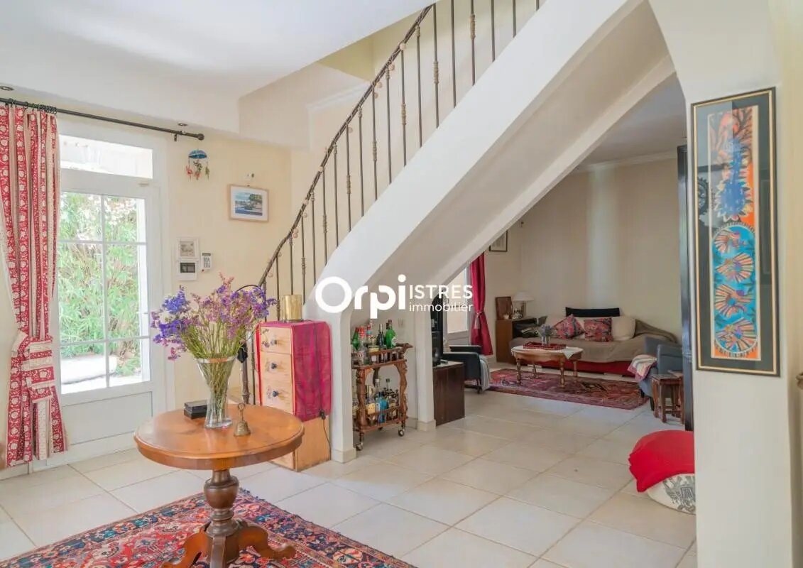 Maison à vendre, 260m², Istres