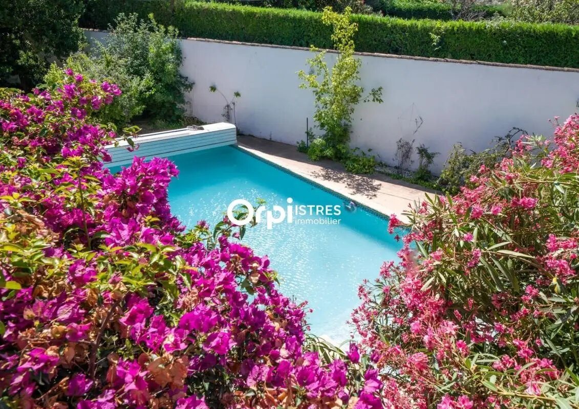 Maison à vendre, 260m², Istres