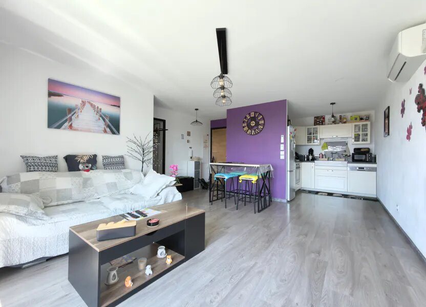 Appartement à vendre, 54m², Cavaillon