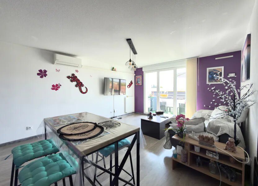 Appartement à vendre, 54m², Cavaillon