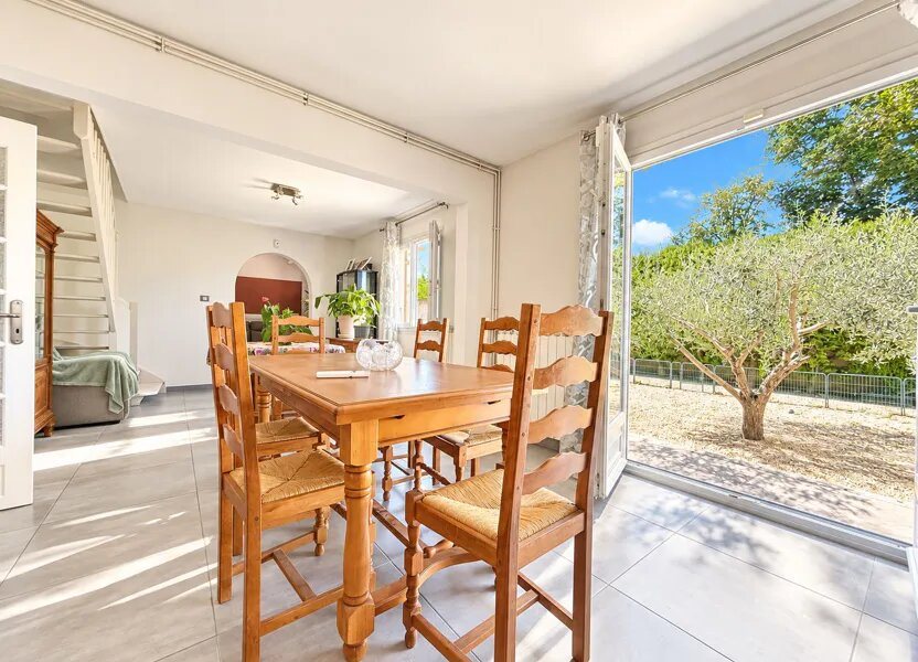 Maison à vendre, 111m², Miramas
