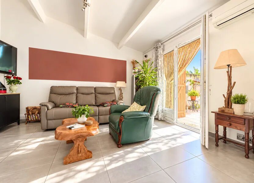 Maison à vendre, 111m², Miramas