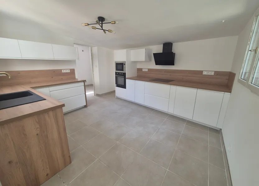 Maison à louer, 93m², Salon-de-Provence