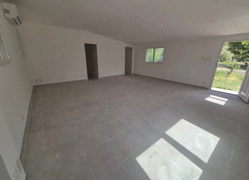 Maison à louer, 93m², Salon-de-Provence