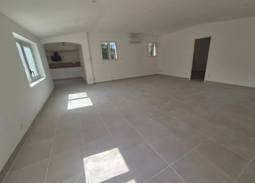 Maison à louer, 93m², Salon-de-Provence