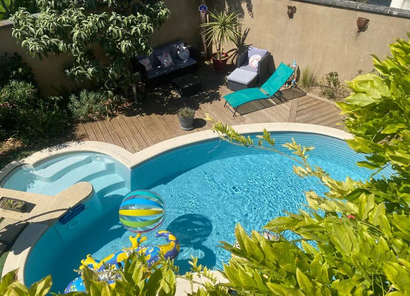 Maison à vendre, 175m², Apt