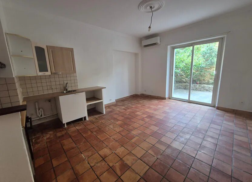 Appartement à louer, 31m², Miramas