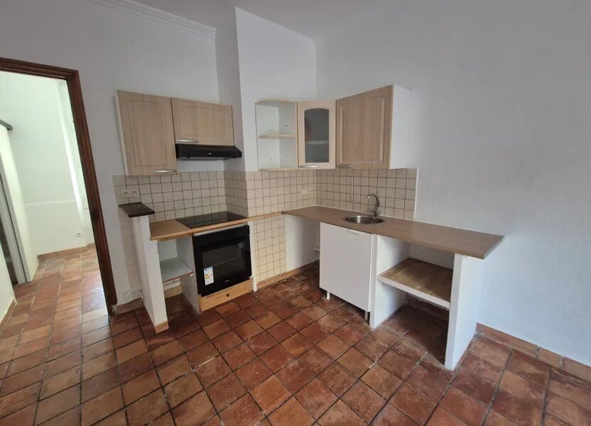 Appartement à louer, 31m², Miramas
