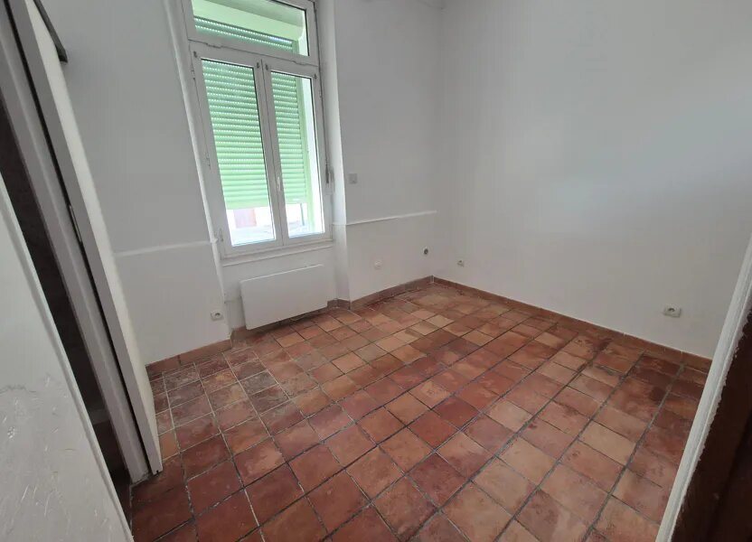 Appartement à louer, 31m², Miramas