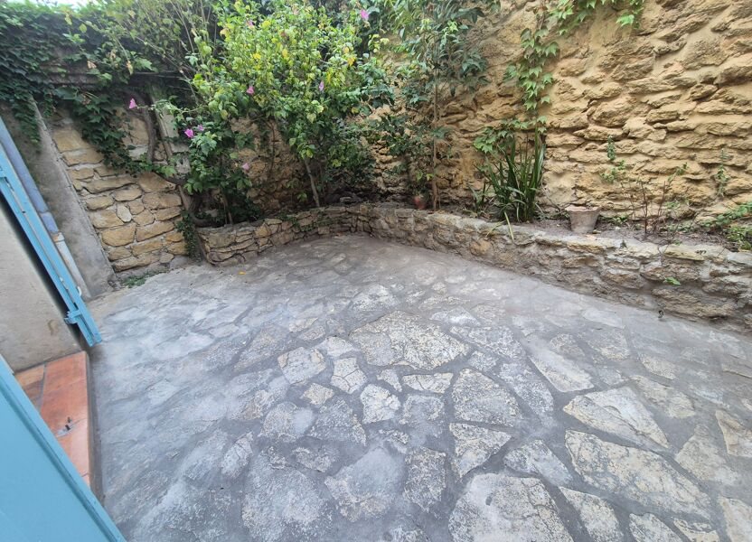 Appartement à louer, 31m², Miramas