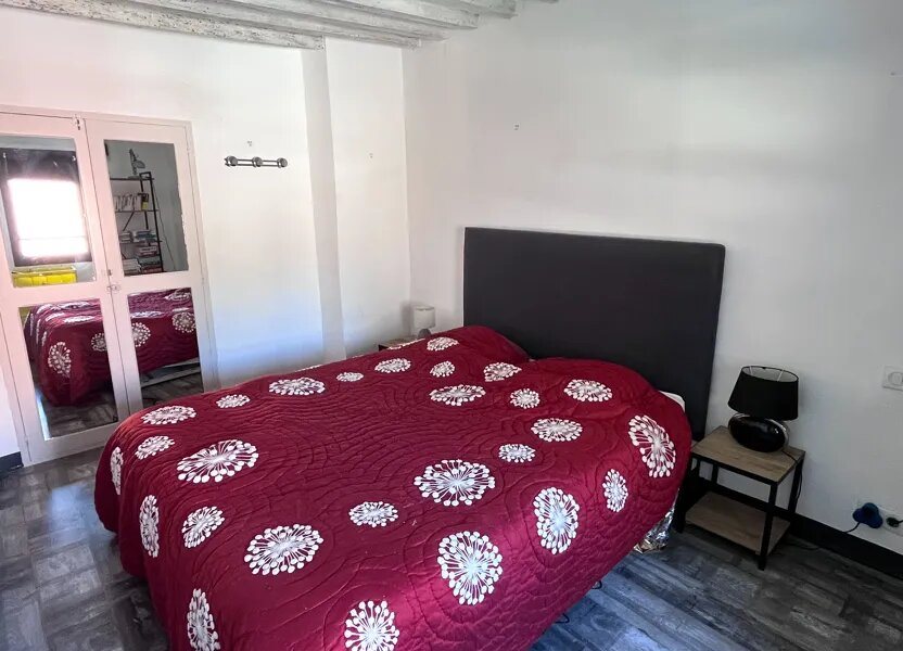 Appartement à vendre, 34m², L'Isle-sur-la-Sorgue