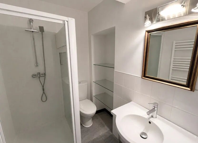Appartement à vendre, 34m², L'Isle-sur-la-Sorgue