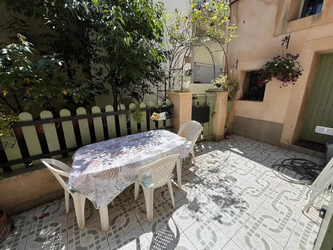 Maison à vendre, 87m², Caumont-sur-Durance