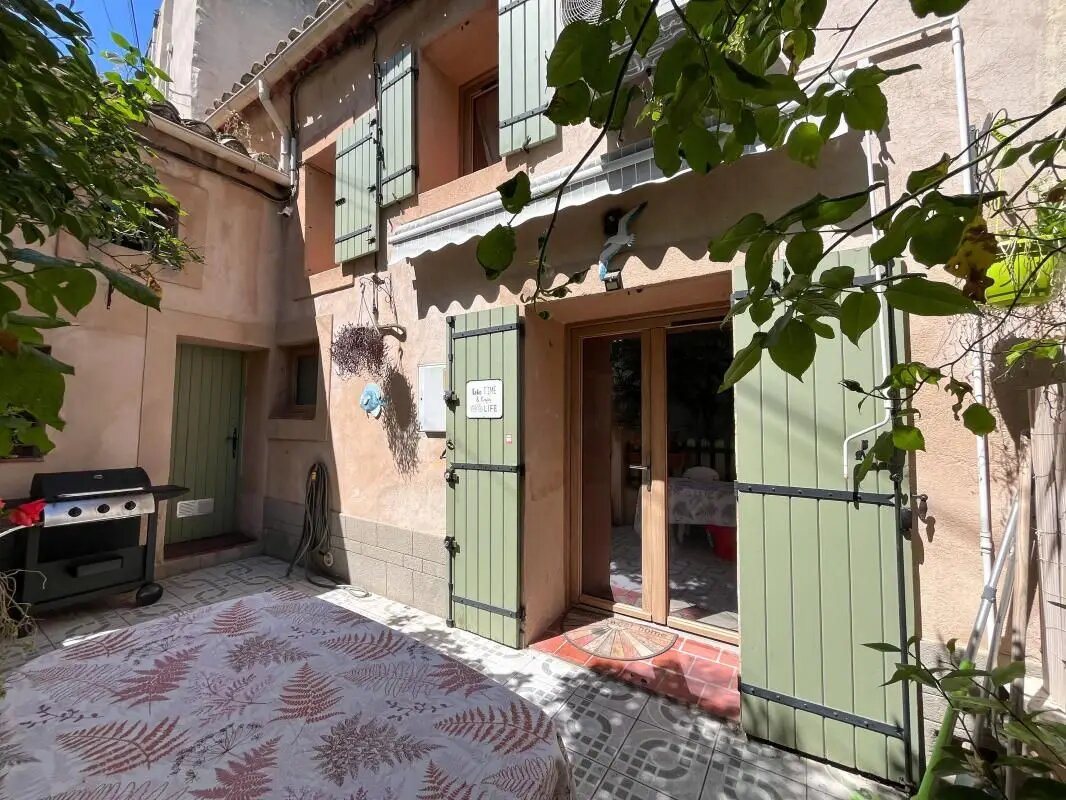 Maison à vendre, 87m², Caumont-sur-Durance