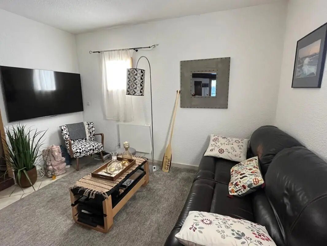 Maison à vendre, 87m², Caumont-sur-Durance