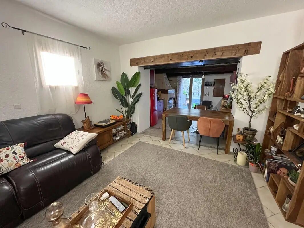 Maison à vendre, 87m², Caumont-sur-Durance