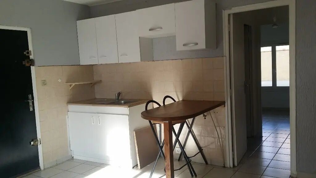 Appartement à louer, 34m², Istres