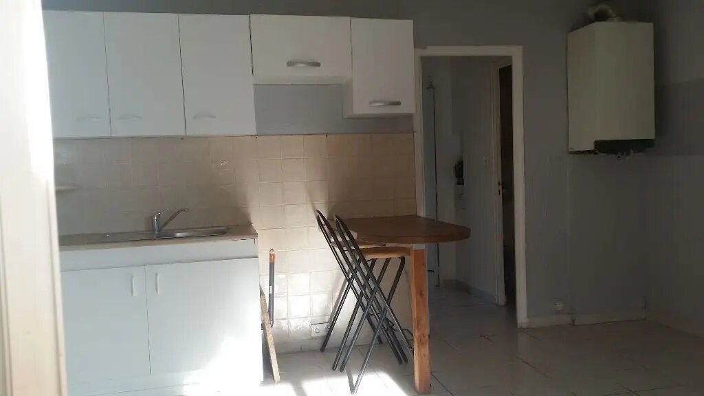 Appartement à louer, 34m², Istres