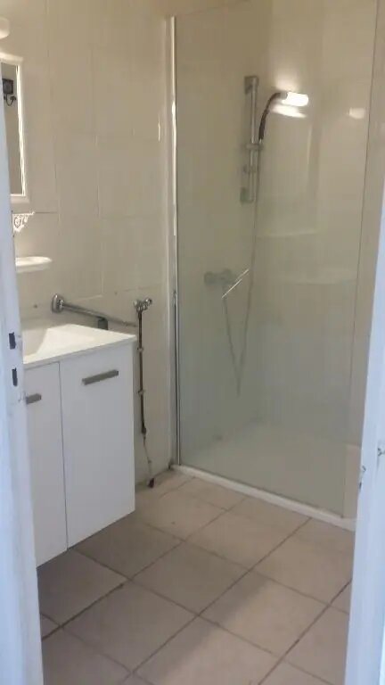 Appartement à louer, 34m², Istres