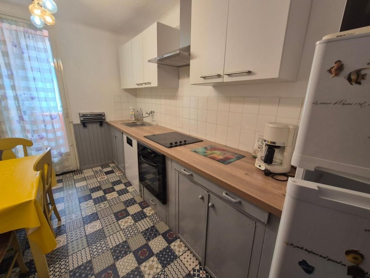 Appartement à louer, 80m², Istres