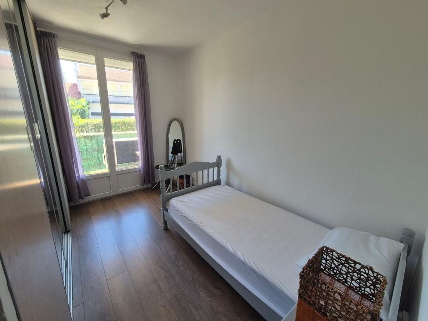 Appartement à louer, 80m², Istres