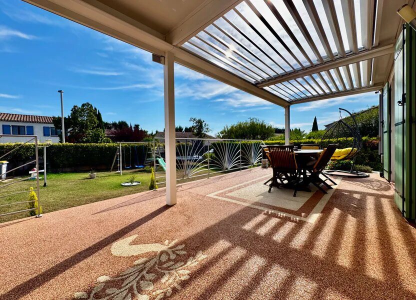 Maison à vendre, 104m², Salon-de-Provence