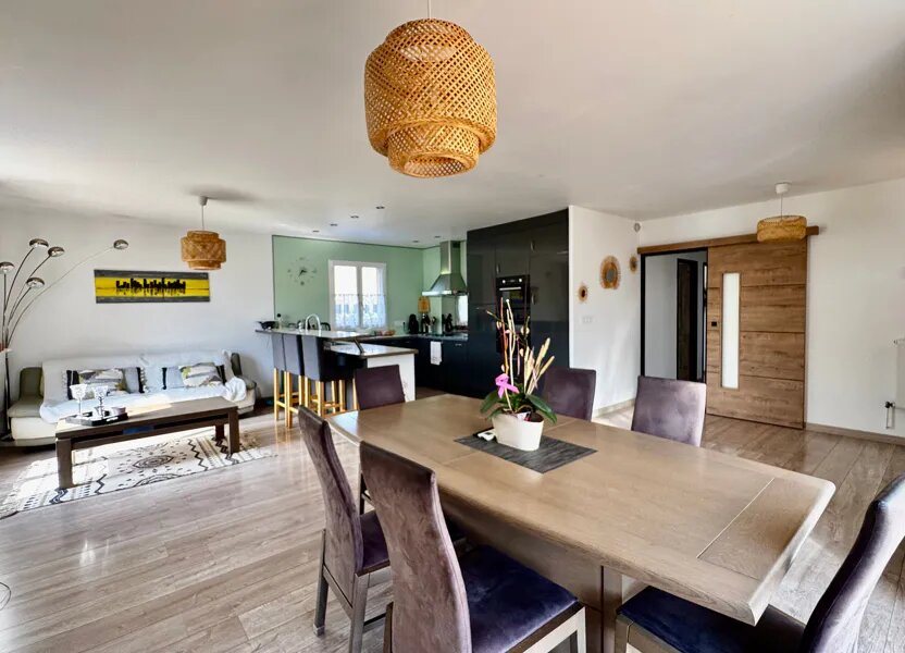 Maison à vendre, 104m², Salon-de-Provence