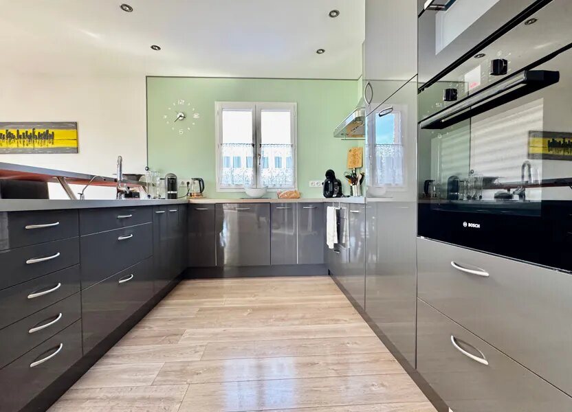 Maison à vendre, 104m², Salon-de-Provence