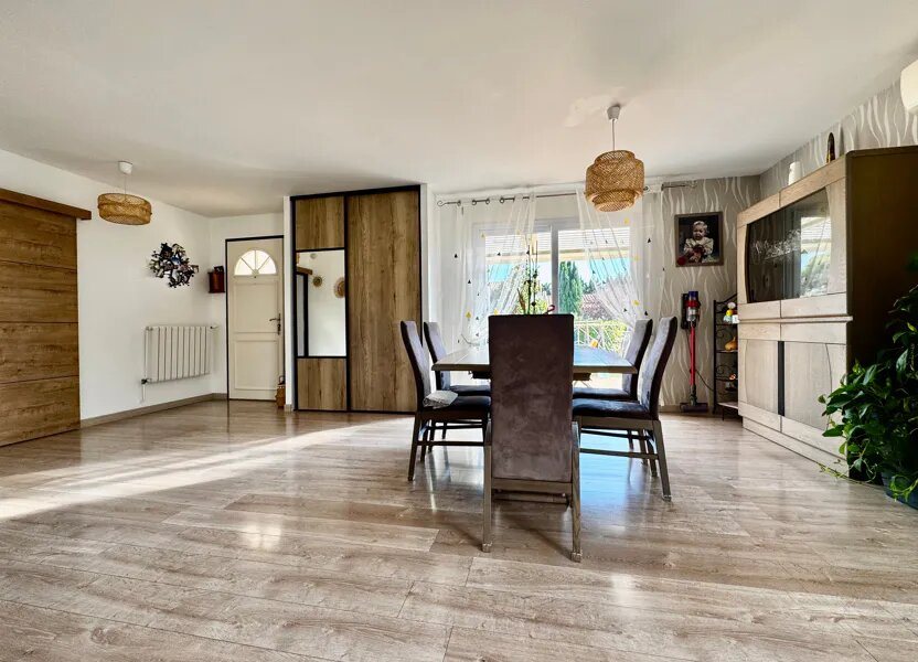 Maison à vendre, 104m², Salon-de-Provence
