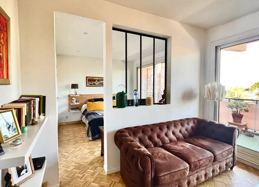 Appartement à vendre, 55m², Istres