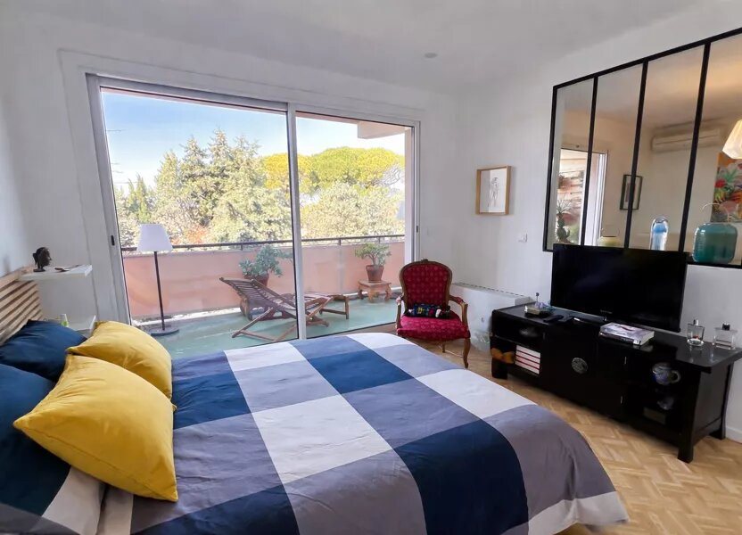 Appartement à vendre, 55m², Istres
