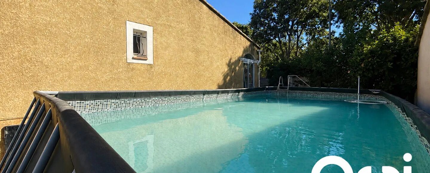 Maison à vendre, 110m², Miramas