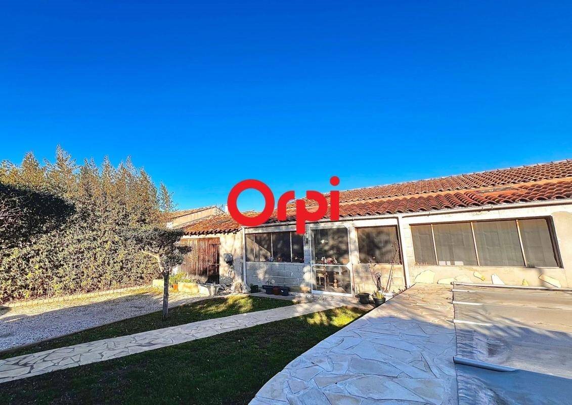 Maison à vendre, 105m², Istres