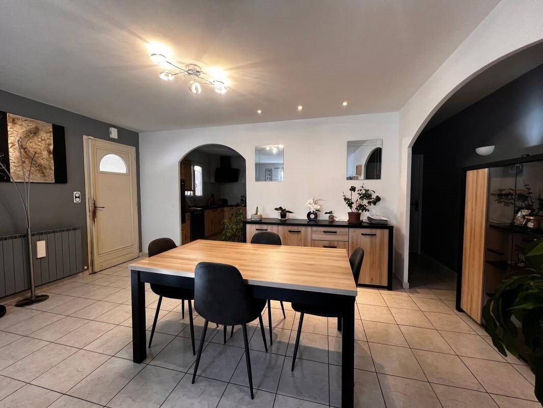 Maison à vendre, 105m², Istres