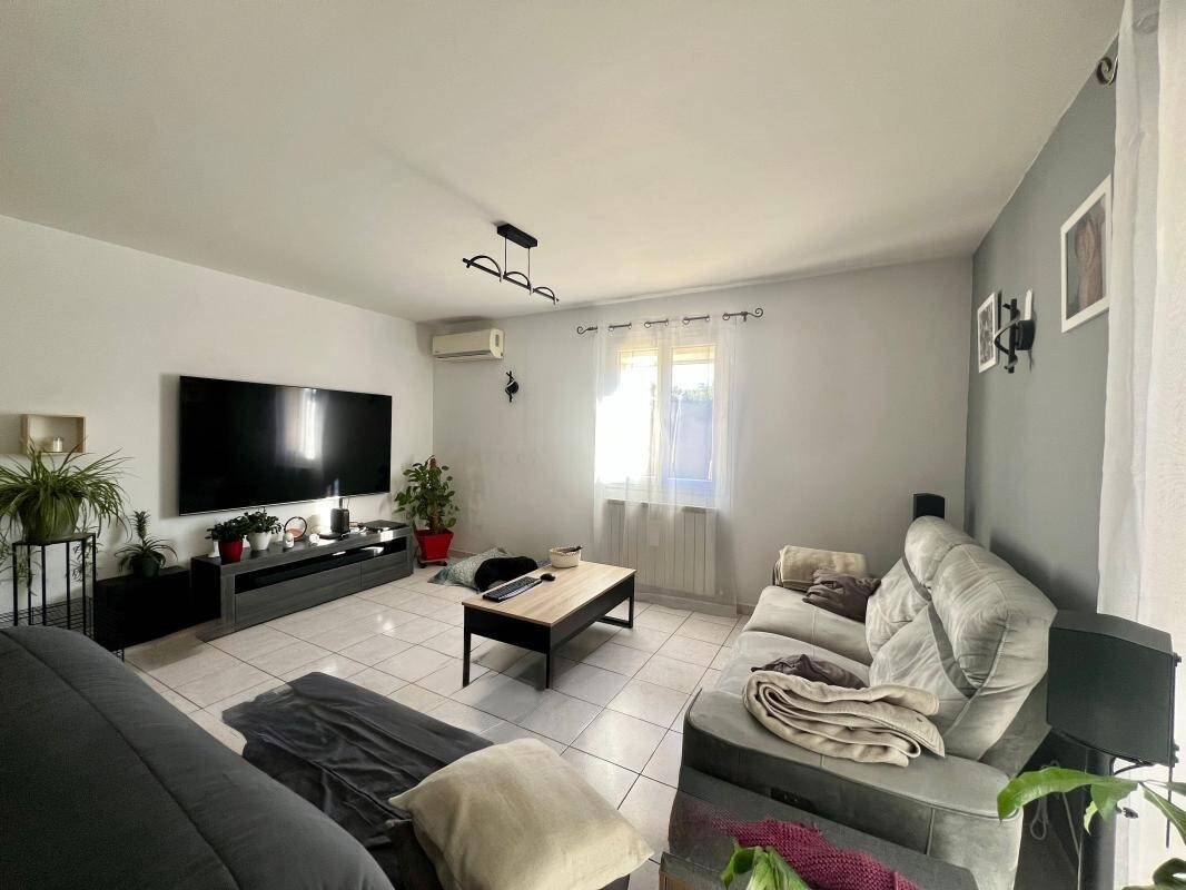 Maison à vendre, 105m², Istres