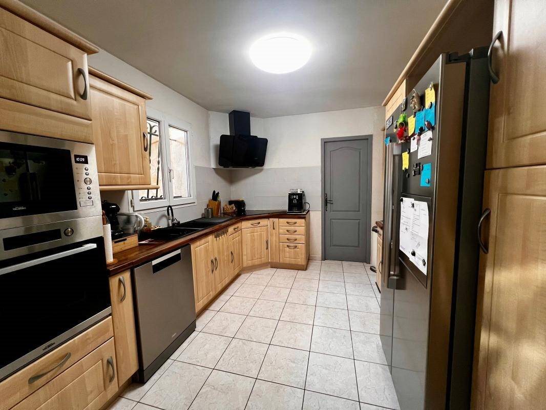 Maison à vendre, 105m², Istres