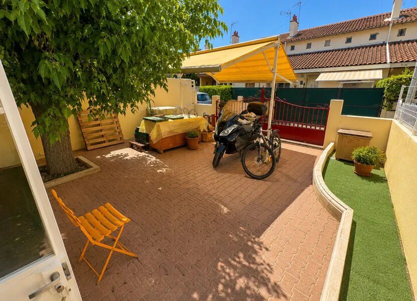 Maison à vendre, 93m², Cavaillon