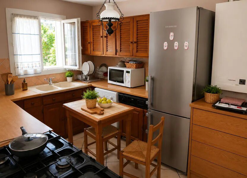 Maison à vendre, 93m², Cavaillon