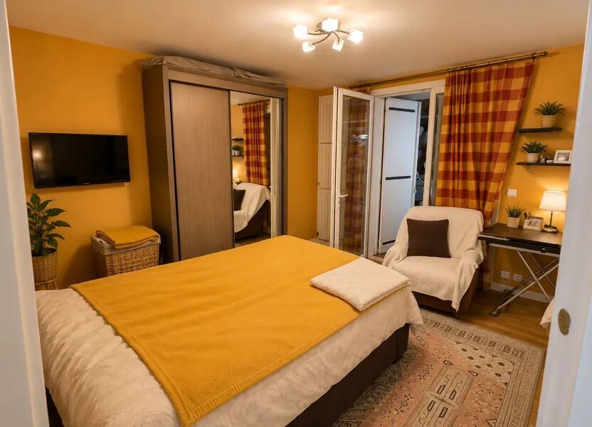 Maison à vendre, 93m², Cavaillon