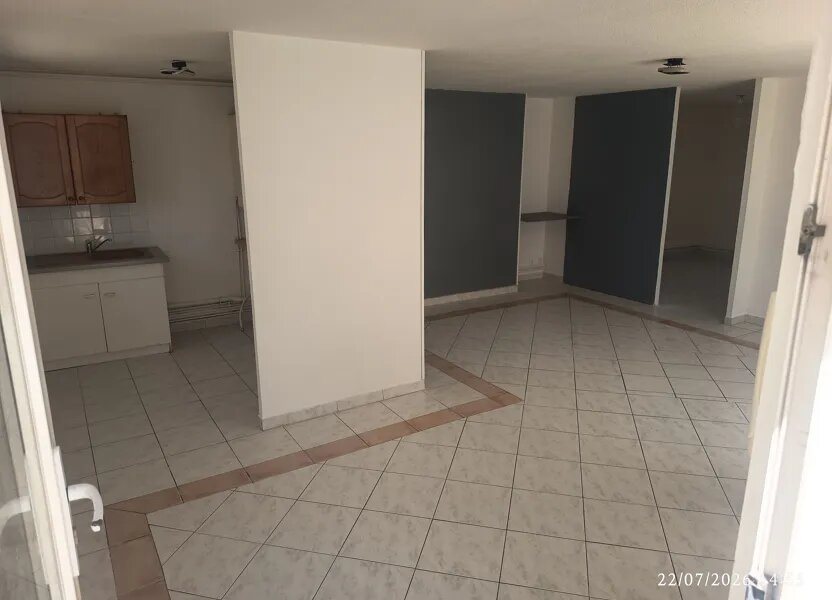 Appartement à louer, 73m², Miramas